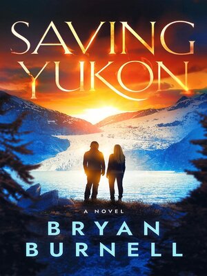 cover image of Saving Yukon